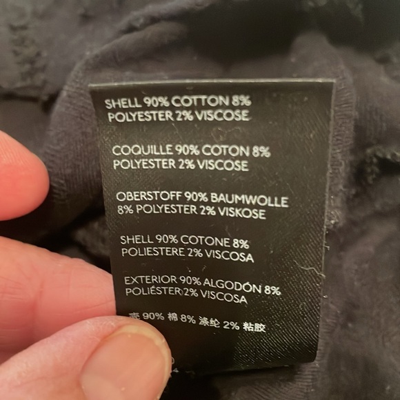 Anthropology Maeve Top -S - Picture 8 of 9